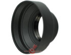 Бленда резиновая AccPro LF-22 Rubber 58 mm