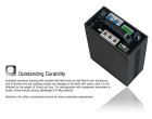 Набор студийного света RIME LITE Power action 600