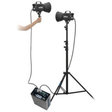 Набор студийного света RIME LITE Power action 600