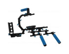 Плечевой упор DSLR Rig RL-03 Pro