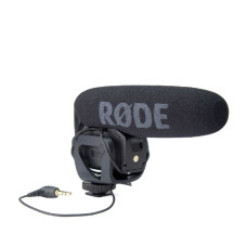 Микрофон пушка Rode VideoMic Pro