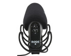 Микрофон пушка Rode VideoMic Pro Rycote