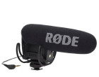 Микрофон пушка Rode VideoMic Pro Rycote