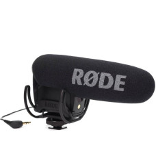 Микрофон пушка Rode VideoMic Pro Rycote
