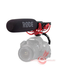 Микрофон Rode VideoMic Rycote