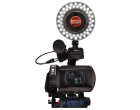 Накамерне світло Rotolight Creative Colour Kit V2 (RL48-CCK-V2)
