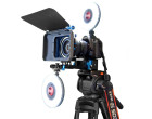 Накамерне світло Rotolight Creative Colour Kit V2 (RL48-CCK-V2)