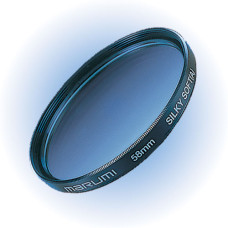 Светофильтр Marumi Silky Soft A 49mm