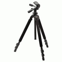 Штатив Slik PRO 500 HD
