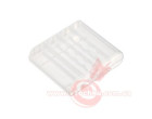 Футляр для аккумуляторов Sanyo battery case 4 (AA/AAA)