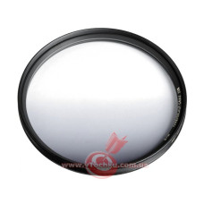 Светофильтр Schneider B+W 502 Graduated Grey 67mm