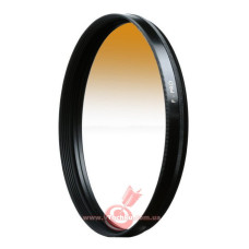 Светофильтр Schneider B+W 550 Graduated Tabak 67mm