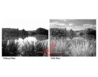 Светофильтр Schneider B+W 093 Infrared-Black MRC 72mm