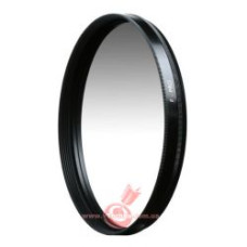 Светофильтр Schneider B+W 501 Graduated Grey 77mm