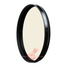 Светофильтр Schneider B+W 81A 72mm
