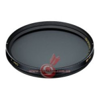 Світлофільтр Schneider B + W Circular-Pol 67mm