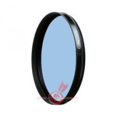 Светофильтр Schneider B+W KB-15 (80A) MRC 55mm