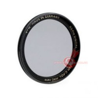 Світлофільтр Schneider B + W Kaesemann Circular-Pol XS-Pro MRC nano 62mm