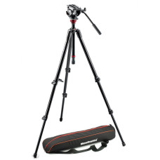Штатив Manfrotto MVH500AH 755XBK