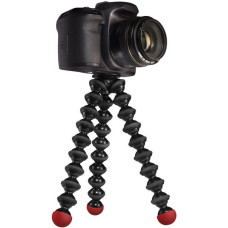 Штатив ForSlr SLR Zoom (Black/Red)
