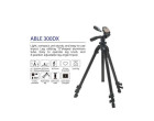 Штатив Slik Able 300 DX