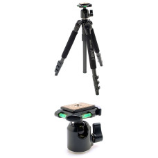 Штатив Slik Pro 340 BH