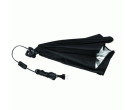 Постоянный свет SmartLight FL-SB5070 + стойка 2 м.