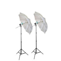 Набор постоянного света SmartLight FL-U110-2 (2х28w) KIT