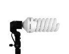 Набор постоянного света Visico FL-U110-2 (2х60w) KIT