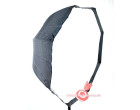 Зонт софтбокс Visico US-80 Octagon (80см)