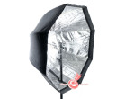 Зонт софтбокс Visico US-80 Octagon (80см)