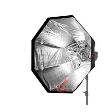 Софтбокс SmartLight Umbrella Octagon Softbox 90см (SL-US-90)