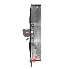 Софтбокс SmartLight Umbrella Rectangle Softbox 30x140см (SL-US-30140)