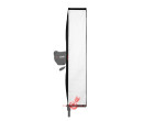 Софтбокс SmartLight Umbrella Rectangle Softbox 30x140см (SL-US-30140)