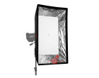 Софтбокс SmartLight Umbrella Rectangle Softbox 60x90см (SL-US-6090)