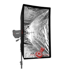 Софтбокс SmartLight Umbrella Rectangle Softbox 70x100см (SL-US-70100)