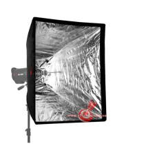Софтбокс SmartLight Umbrella Square Softbox 100x100см (Bowens)