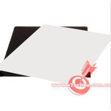 Стол для предметной съёмки SmartLight photo reflection board black/white (45x45см)