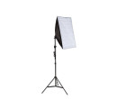 Постоянный свет SmartLight FL-SB4060 + стойка 2 м.