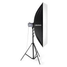 Софтбокс - стріпбокс Elinchrom ROTALUX 130x50см (26181)