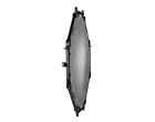 Соты на рефлектор Elinchrom 70см (26023)