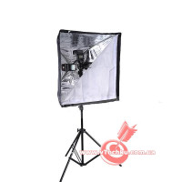 Парасолька-софтбокс SmartLight Flash Diffuser Umbrella Softbox 70x70cm