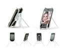Держатель смартфона Spiderpodium white
