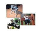 Держатель смартфона Spiderpodium white