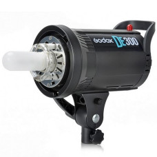 Студийная вспышка Godox DE-300