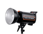 Студийная вспышка Godox QT-600