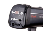 Студийная вспышка Menik GM-400