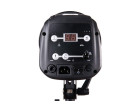Студийная вспышка Menik GM-400