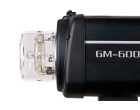 Студийная вспышка Menik GM-600