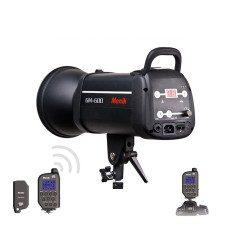 Студийная вспышка Menik GM-800